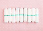 7 nebezpečných chyb, které ženy dělají při používání tamponů