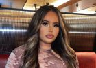 Z tlusté ošklivky sexy kráskou: Když se influencerka Jordyn Lyne namaluje, muži z ní šílí
