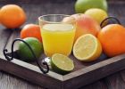 Jak snadno vymačkat citrusové plody a jaké jsou zdravotní výhody jejich šťávy?