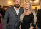 Lela Vémola odletěla do Íránu. Nechala si udělat nový nos a spravit víčka