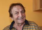 Zemřel český mim Jaroslav Čejka. Bylo mu 86 let