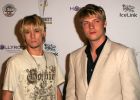 Zemřel zpěvák Aaron Carter, bratr Nicka z Backstreet Boys. Bylo mu pouhých 34 let