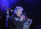 Zemřel frontman legendární skupiny Nazareth, Dan McCafferty. Zpěvákovi bylo 76 let
