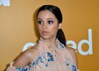 Jenna Ortega alias Wednesday Addamsová: Vycházející hvězda, která má našlápnuto na zářnou hereckou kariéru