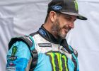 Zemřel Ken Block. Americkému jezdci rallye a hvězdě YouTube byla osudná jízda na sněžném skútru