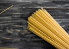 Jak odměřit porci špaget na osobu? Zvládnete to díky několika trikům