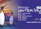 Innogy Winter Ostrava se pomalu blíží