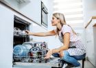 Jak nejlépe vyčistit myčku? Jde to i bez chemie