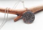 Spousta lidí nosí přívěsek strom života. Nezná však jeho význam