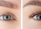 Prodloužení a zhuštění řas přírodní cestou: Vsaďte na oleje a vitamín E