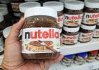 Nutella mění složení. Na podzim bude k dostání ve veganské verzi bez sušeného mléka