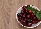 Jak správně zamrazit třešně? Máme pro vás osvědčené tipy a triky