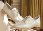 Boty, které postrádají podpatek, ale překypují pohodlím