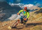 Aletsch Arena – pěšky i na kole podél největšího alpského ledovce