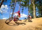 Tanvaldský Špičák – s rychlejší lanovkou a novým skákacím trailem