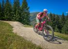 Jasná – s novým bikeparkem i slideparkem