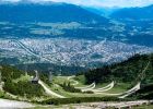 Innsbruck: Čtyři letní tváře jednoho alpského regionu