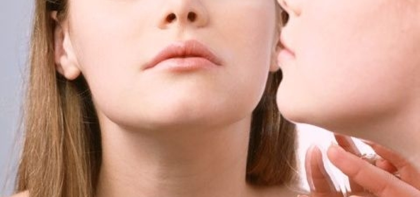 Nalíčená/Nenalíčená aneb Nude look