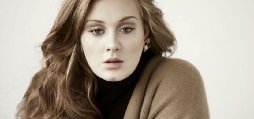 Těhotná zpěvačka Adele: O víkendu se tajně vdala