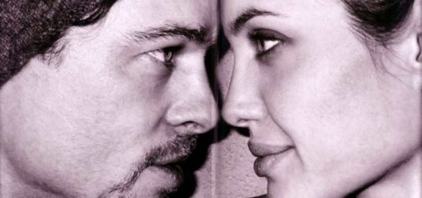 Brad a Angelina: Víme, co budou pít na vlastní svatbě. A nejen to