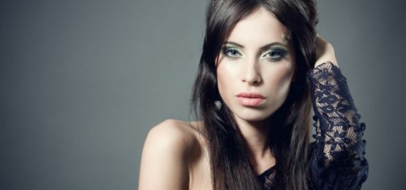 Co si muži skutečně myslí o brunetách?