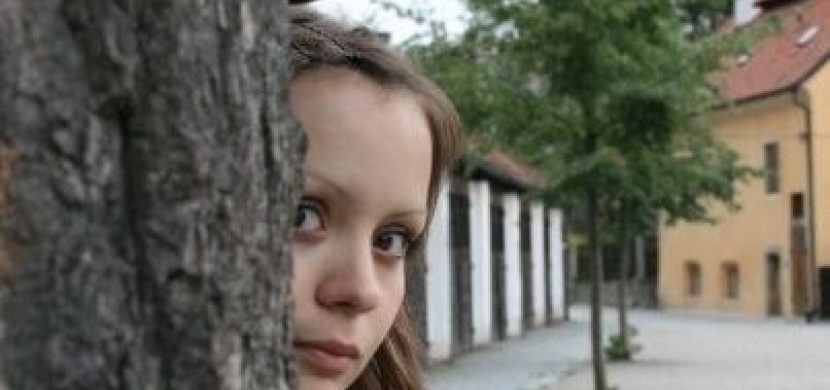 Lída (24): „Prodávám v sexshopu a je to fajn práce“