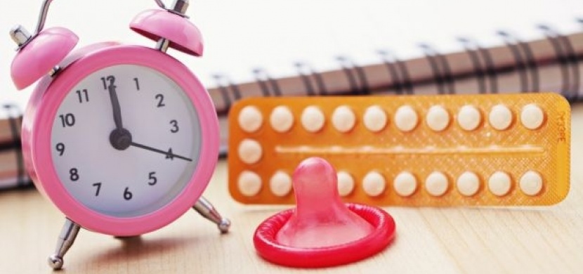 Mýty ohledně hormonální antikoncepce a pro koho je určena