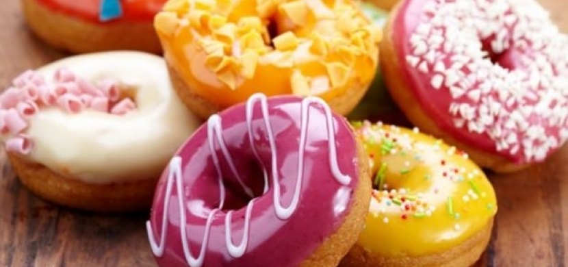 8 nejnezdravších fastfoodových jídel