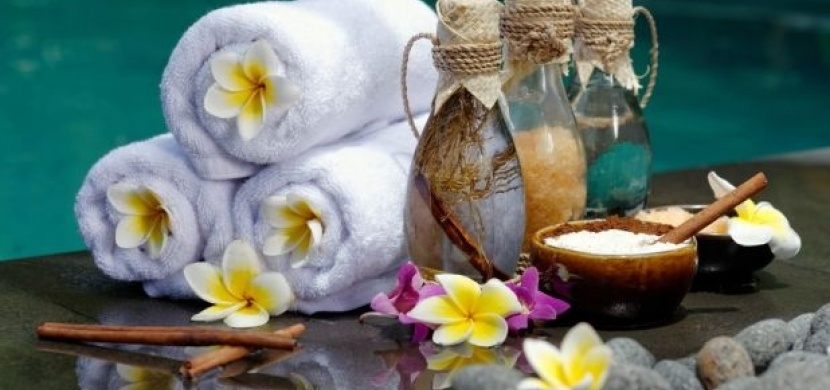 Nejlepší aromaterapie olejem nejen pro ženy
