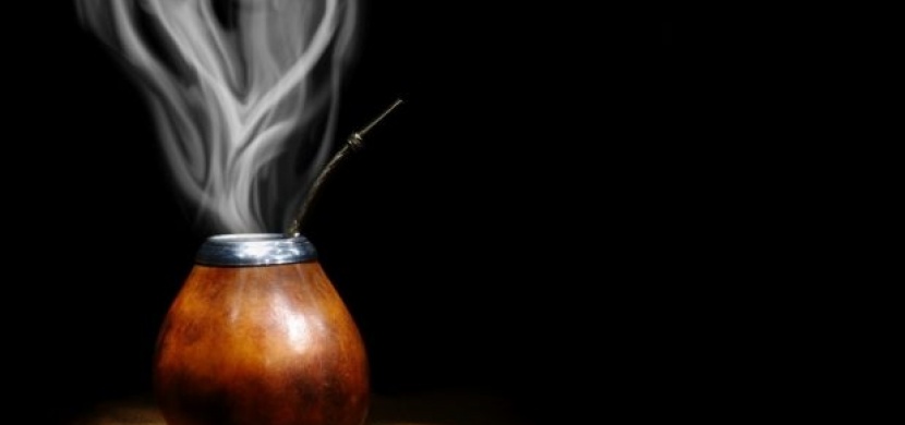 Maté – zázračný nápoj jihoamerických indiánů