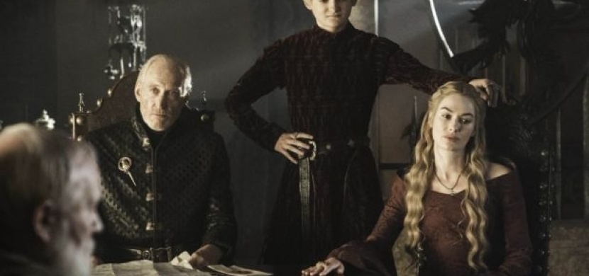 Hra o trůny, seriál kanálu HBO: 7 zajímavých faktů