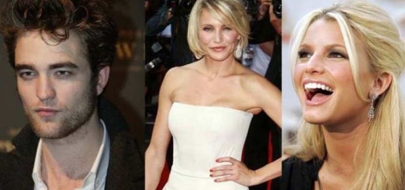 Největší špindíry Hollywoodu