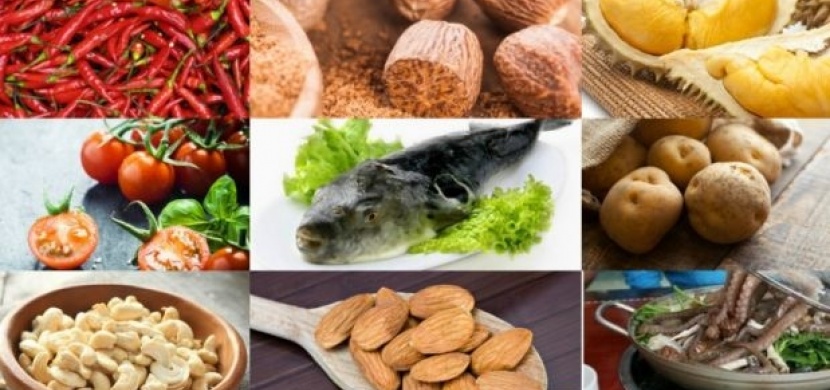 10 nebezpečných potravin, které dokážou zabít
