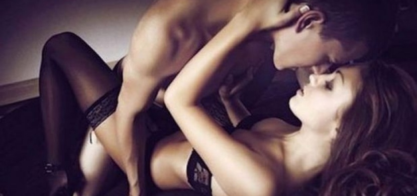 Sexem ku prospěchu zdraví: 18 důvodů, proč se milovat!