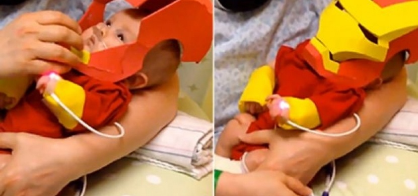 Dobré skutky - momenty z roku 2014, které jsou důkazem, že lidstvo není ztraceno