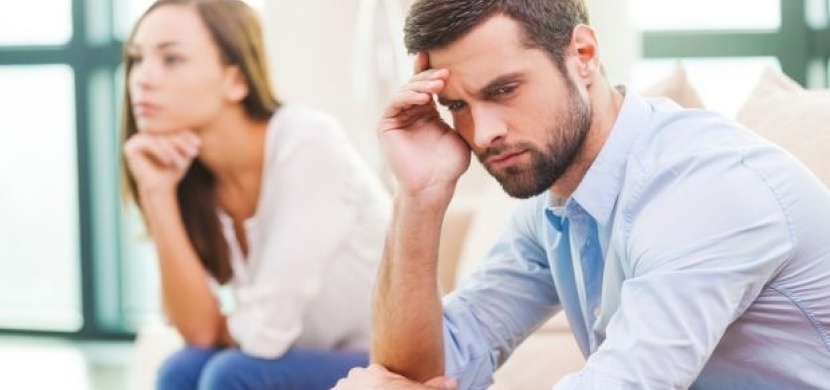 Nemáte pomyšlení na sex? Faktory, které ji můžou ovlivňovat