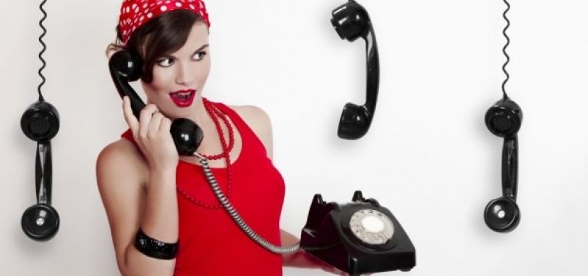 Jak na sex po telefonu