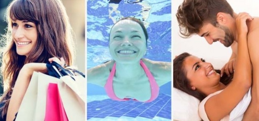 Ukážeme vám, jak můžete spálit 200 kalorií