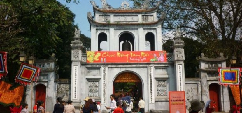 Vietnam: Paříž východu