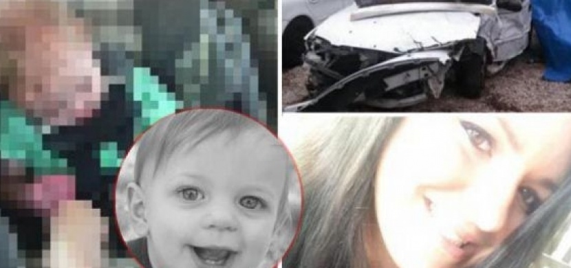 Matka sdílela fotku svého synka na Facebooku. Netušila, že za pár týdnů bude kvůli TÉTO zásadní chybě mrtvý