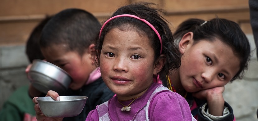 Tibet míří k vám