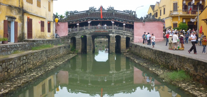 Hoi An: Pohádka středního Vietnamu