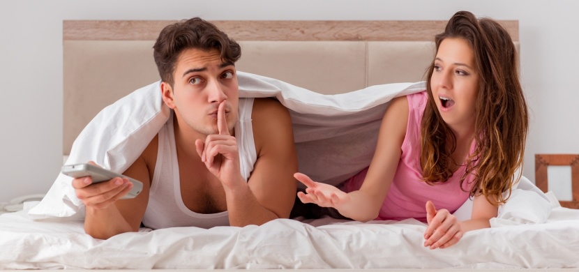Tyto 4 věci v sexu raději nezkoušejte. V některých případech můžete přijít i o život!