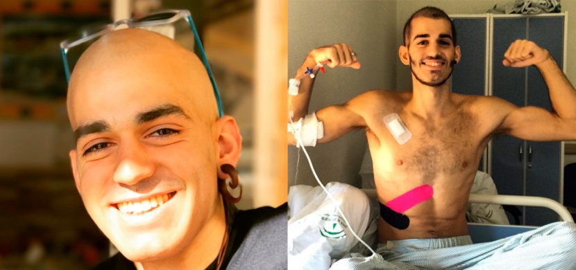 Před svou smrtí zanechal na svém blogu tento vzkaz. Jeho obsah vás dojme k slzám…