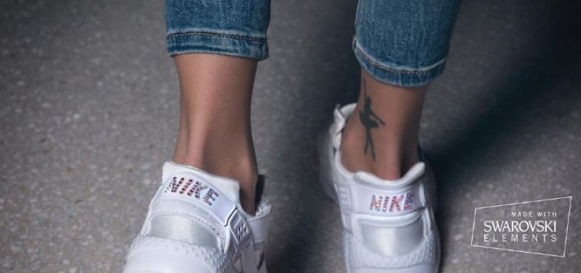 Nejžhavější kousky do vašeho šatníku? Nahoďte pořádný styl se Shoozers!