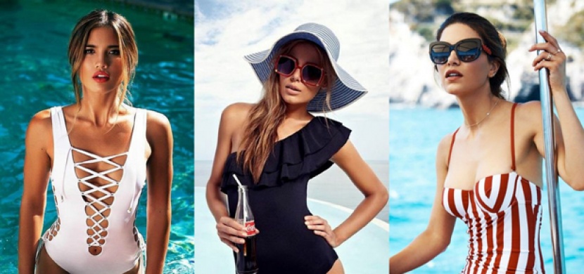 Plavky na letní sezonu 2017: Nejnovější trendy vás dostanou!
