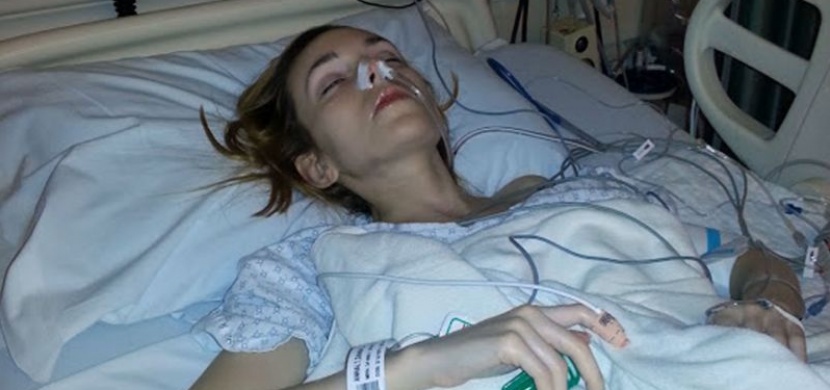 Dlouhých 35 let umírala. Když doktoři zjistili, co bylo příčinou, rozhodli se varovat všechny ostatní!