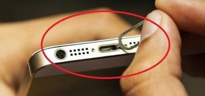 7 zásadních chyb, kterými rychle ničíte svůj milovaný mobilní telefon!