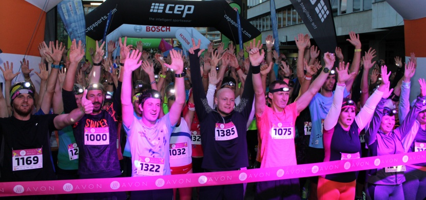 NN NIGHT RUN PRAHA již 16.9.2017