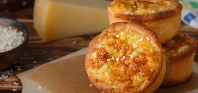 Zapomeňte vše, co jste věděli o grilovaném sýru. Až zkusíte tenhle recept, nebudete chtít nic jiného!